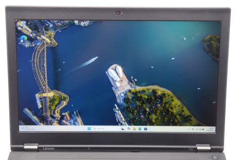 Laptop Lenovo Thinkpad P50 15.6" i7-6820HQ/M1000M/16GB/500G+256G/W11 Laptop Lenovo Thinkpad P50 15.6" i7-6820HQ/M1000M/16GB/500G+256G/W11