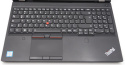 Laptop Lenovo Thinkpad P50 15.6" i7-6820HQ/M1000M/16GB/500G+256G/W11