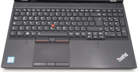 Laptop Lenovo Thinkpad P50 15.6" i7-6820HQ/M1000M/16GB/500G+256G/W11 Laptop Lenovo Thinkpad P50 15.6" i7-6820HQ/M1000M/16GB/500G+256G/W11