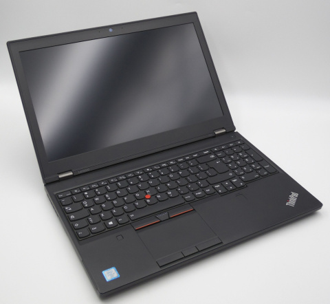 Laptop Lenovo Thinkpad P50 15.6" i7-6820HQ/M1000M/16GB/500G+256G/W11 Laptop Lenovo Thinkpad P50 15.6" i7-6820HQ/M1000M/16GB/500G+256G/W11