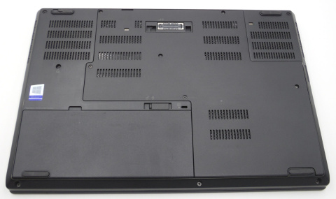 Laptop Lenovo Thinkpad P50 15.6" i7-6820HQ/M1000M/16GB/500G+256G/W11 Laptop Lenovo Thinkpad P50 15.6" i7-6820HQ/M1000M/16GB/500G+256G/W11