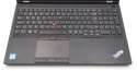 Stacja robocza Lenovo Thinkpad P52 15.6" i7-8850H/P3200/32GB/512G/W11