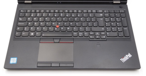 Stacja robocza Lenovo Thinkpad P52 15.6" i7-8850H/P3200/32GB/512G/W11