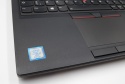 Stacja robocza Lenovo Thinkpad P52 15.6" i7-8850H/P3200/32GB/512G/W11
