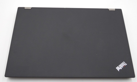 Stacja robocza Lenovo Thinkpad P52 15.6" i7-8850H/P3200/32GB/512G/W11