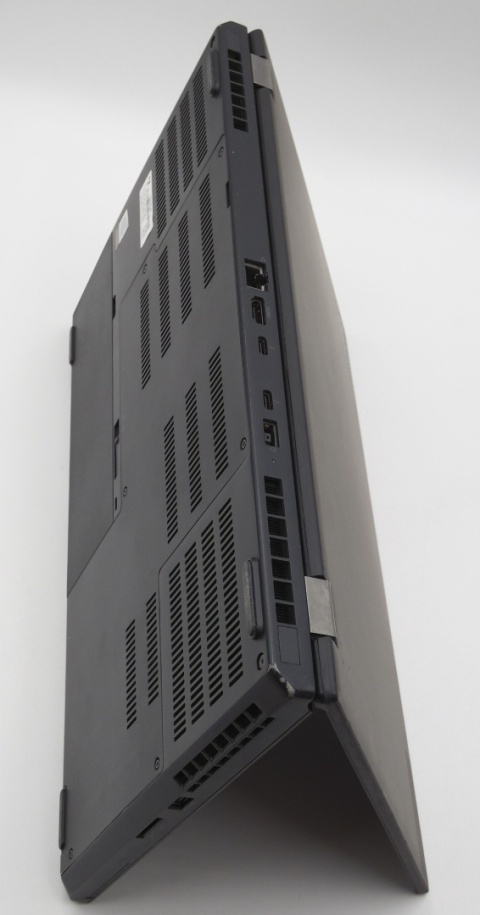 Stacja robocza Lenovo Thinkpad P52 15.6" i7-8850H/P3200/32GB/512G/W11