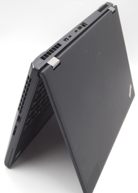 Stacja robocza Lenovo Thinkpad P52 15.6" i7-8850H/P3200/32GB/512G/W11