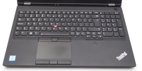 Stacja robocza Lenovo Thinkpad P52 15.6" i7-8850H/P2000/32GB/512G/W11 Stacja robocza Lenovo Thinkpad P52 15.6" i7-8850H/P2000/32GB/512G/W11