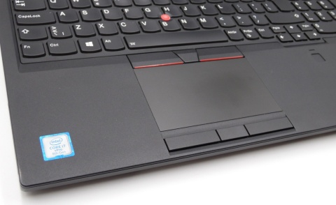 Stacja robocza Lenovo Thinkpad P52 15.6" i7-8850H/P2000/32GB/512G/W11 Stacja robocza Lenovo Thinkpad P52 15.6" i7-8850H/P2000/32GB/512G/W11