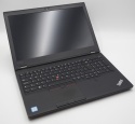 Stacja robocza Lenovo Thinkpad P52 15.6" i7-8850H/P2000/32GB/512G/W11
