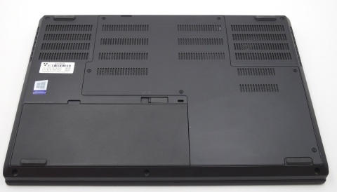 Stacja robocza Lenovo Thinkpad P52 15.6" i7-8850H/P2000/32GB/512G/W11 Stacja robocza Lenovo Thinkpad P52 15.6" i7-8850H/P2000/32GB/512G/W11