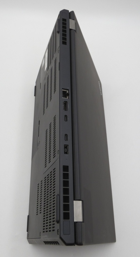 Stacja robocza Lenovo Thinkpad P52 15.6" i7-8850H/P2000/32GB/512G/W11 Stacja robocza Lenovo Thinkpad P52 15.6" i7-8850H/P2000/32GB/512G/W11