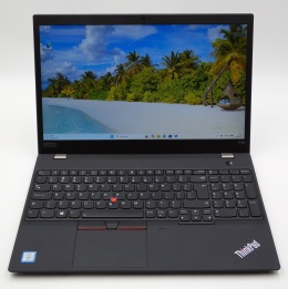 Stacja robocza Lenovo Thinkpad P53S 15.6