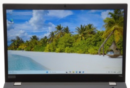 Stacja robocza Lenovo Thinkpad P53S 15.6
