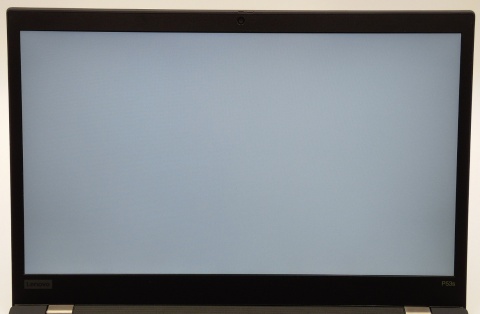 Stacja robocza Lenovo Thinkpad P53S 15.6" i7-8665U/P520/16GB/512G/W11