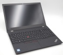 Stacja robocza Lenovo Thinkpad P53S 15.6" i7-8665U/P520/16GB/512G/W11