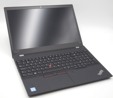 Stacja robocza Lenovo Thinkpad P53S 15.6" i7-8665U/P520/16GB/512G/W11