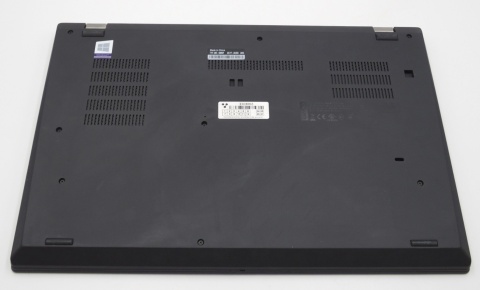 Stacja robocza Lenovo Thinkpad P53S 15.6" i7-8665U/P520/16GB/512G/W11