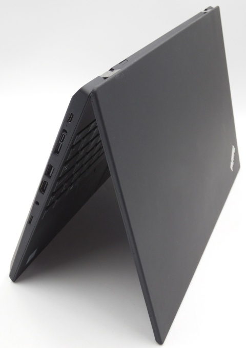 Stacja robocza Lenovo Thinkpad P53S 15.6" i7-8665U/P520/16GB/512G/W11