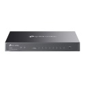 Przełącznik TP-Link SG2008 Omada Smart, 8x1G RJ45 w tym 1 POE input