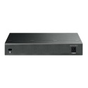 Switch TP-Link TL-SG108PE 8xRJ45 w tym x4 POE+ 64W