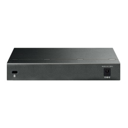 Switch TP-Link TL-SG108PE 8xRJ45 w tym x4 POE+ 64W