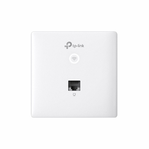 TP-Link EAP230-Wall AC1200 naścienny AP Wi-FI Gigabit port Omada TP-Link EAP230-Wall AC1200 naścienny AP Wi-FI Gigabit port Omada