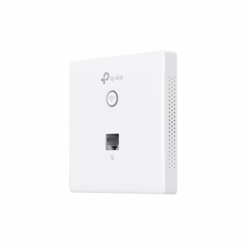 TP-Link EAP230-Wall AC1200 naścienny AP Wi-FI Gigabit port Omada TP-Link EAP230-Wall AC1200 naścienny AP Wi-FI Gigabit port Omada