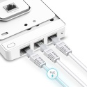 TP-Link EAP235-Wall AC1200 naścienny AP Wi-FI Gigabit port