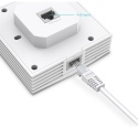TP-Link EAP650-Wall AX3000 naścienny AP WiFI