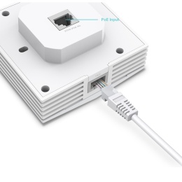 TP-Link EAP650-Wall AX3000 naścienny AP WiFI