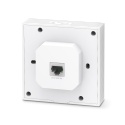 TP-Link EAP650-Wall AX3000 naścienny AP WiFI