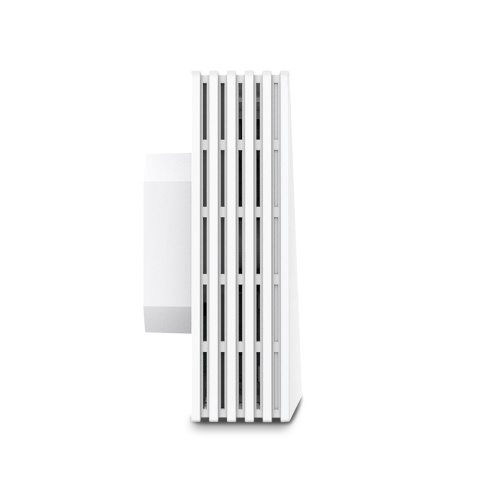 TP-Link EAP650-Wall AX3000 naścienny AP WiFI TP-Link EAP650-Wall AX3000 naścienny AP WiFI