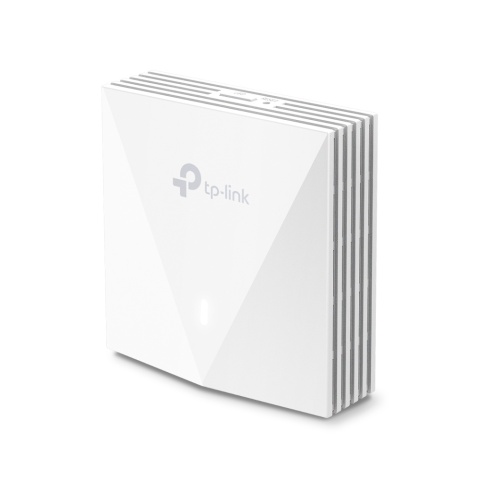 TP-Link EAP650-Wall AX3000 naścienny AP WiFI