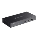 TP-LinkE ER7406 Gigabitowy router VPN Omada 5xRJ45 1xSFP 1XUSB dla LTE