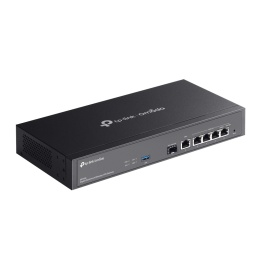 TP-LinkE ER7406 Gigabitowy router VPN Omada 5xRJ45 1xSFP 1XUSB dla LTE