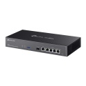 TP-LinkE ER7406 Gigabitowy router VPN Omada 5xRJ45 1xSFP 1XUSB dla LTE
