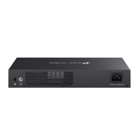 TP-LinkE ER7406 Gigabitowy router VPN Omada 5xRJ45 1xSFP 1XUSB dla LTE TP-LinkE ER7406 Gigabitowy router VPN Omada 5xRJ45 1xSFP 1XUSB dla LTE