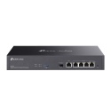 TP-LinkE ER7406 Gigabitowy router VPN Omada 5xRJ45 1xSFP 1XUSB dla LTE