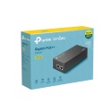 TP-link POE170S Injector PoE+ IEEE802.3af/at/bt 60W