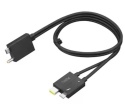 ThinkPad Thunderbolt 4 WorkStation Dock Split Cable 0.7m 4X91K16970