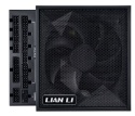 Zasilacz Lian Li EDGE PLATINUM 850W ATX 3.1 czarny modularny EDGE850