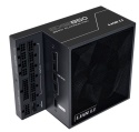 Zasilacz Lian Li EDGE PLATINUM 850W ATX 3.1 czarny modularny EDGE850