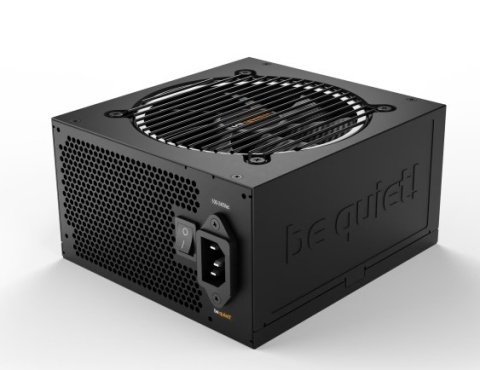 Zasilacz be quiet! PURE POWER 12 M 750W Modularny BN343 Zasilacz be quiet! PURE POWER 12 M 750W Modularny BN343