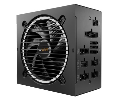 Zasilacz be quiet! PURE POWER 12 M 850W Modularny BN344 OUTLET Zasilacz be quiet! PURE POWER 12 M 850W Modularny BN344 OUTLET