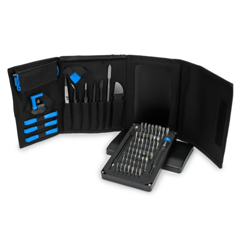 Zestaw narzędzi iFixit Pro Tech Toolkit EU145307-4 Zestaw narzędzi iFixit Pro Tech Toolkit EU145307-4