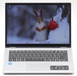 Acer Aspire 3 Spin 14 2w1 15.6