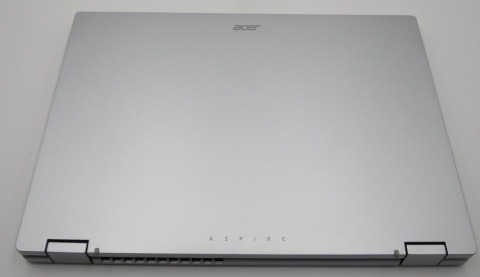 Acer Aspire 3 Spin 14 2w1 15.6" i3-N305/8GB/256G/W11/WUXGA dotykowy