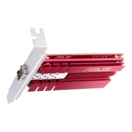 Asus Karta Sieciowa XG-C100F PCI-E 10Gb SFP+