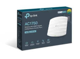 Bezprzewodowy Punkt dostępowy TP-Link EAP245 AC1750 POE
